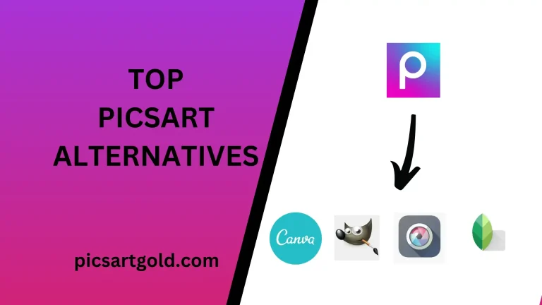 Picsart Alternatives