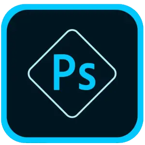 Adobe photoshop