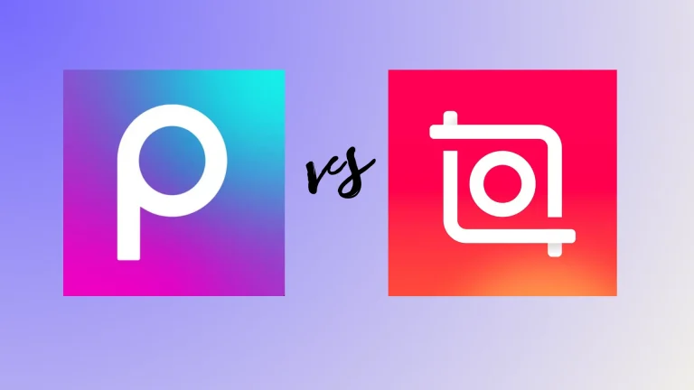 Picsart Vs Inshot – Which One Can Upgrade Your Editing At Best?